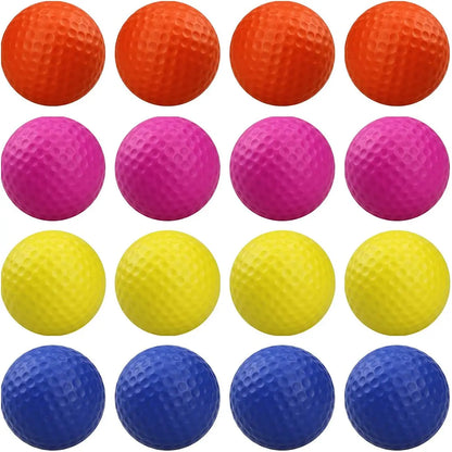 Golf Practice Balls

