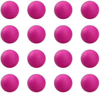 golf ball, golf training balls, golf practice balls, golf balls, foam golf balls, training golf balls, indoor golf balls, yellow golf balls

