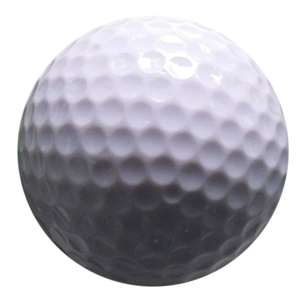 85 Hardness Golf Practice Balls for Outdoor Training
