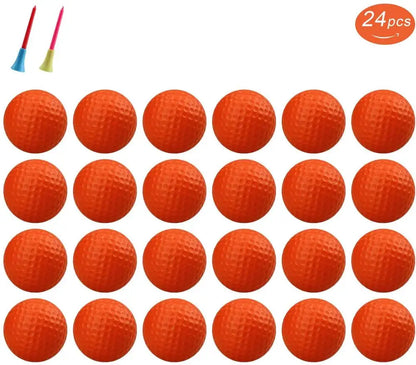 Golf Practice Balls

