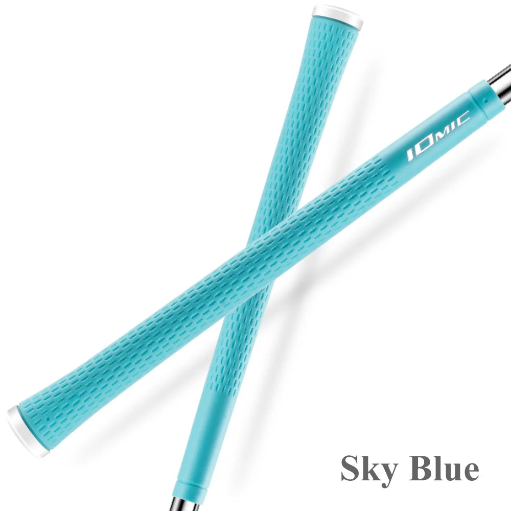 Collapsible Right-Hand Golf Putter for All Ages
