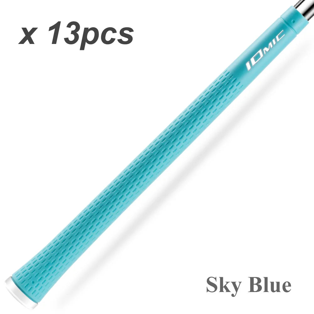 Collapsible Right-Hand Golf Putter for All Ages
