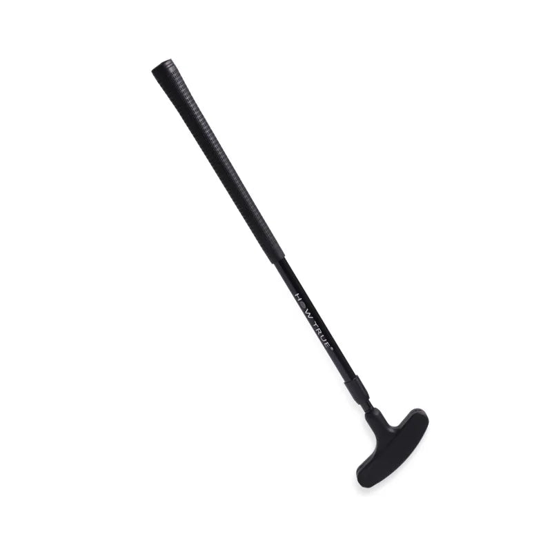 HOW TRUE Retractable Golf Putter for Men Mini Golf Clubs for Kids Junior and Adults Left and Right Handed Putter
