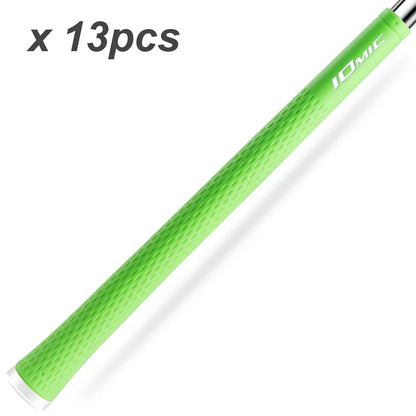 Collapsible Right-Hand Golf Putter for All Ages
