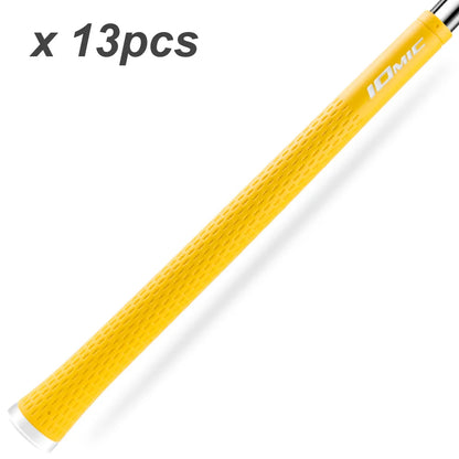 Collapsible Right-Hand Golf Putter for All Ages
