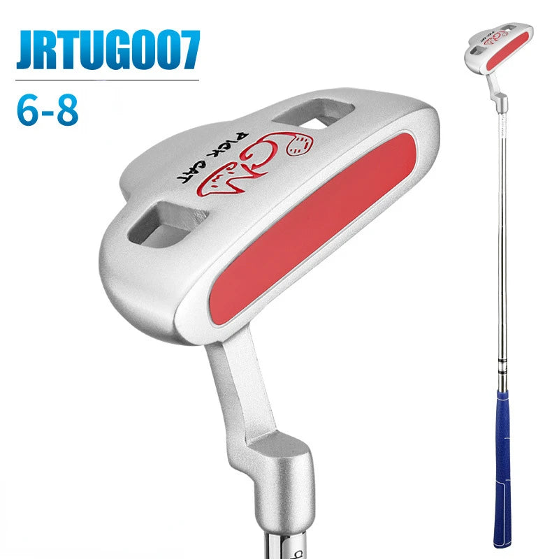 PGM Kids Golf Putter: Right-Handed Practice Club
