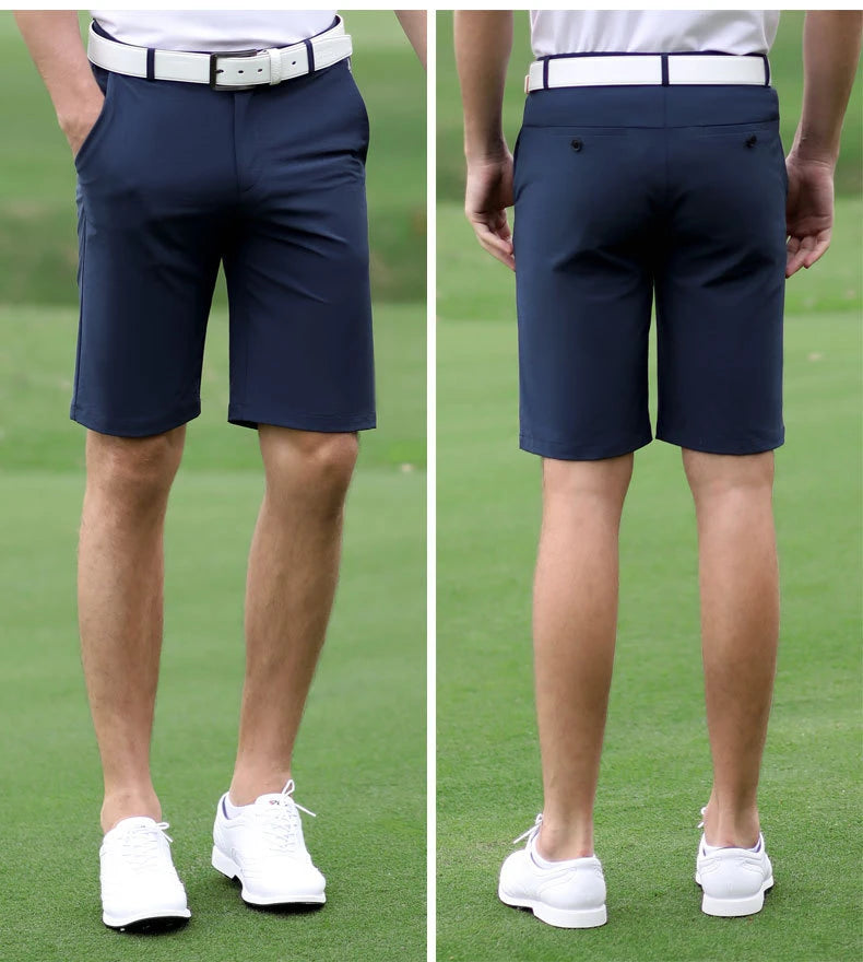 Golf Shorts for Men

