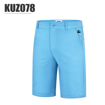 Golf Shorts for Men

