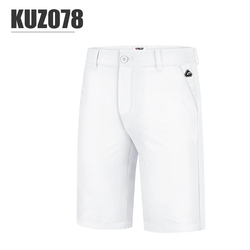 Golf Shorts for Men


