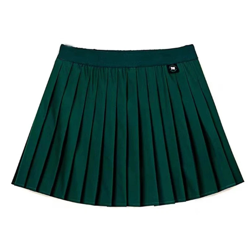 Korea Tennis & Golf Sportswear Collection
