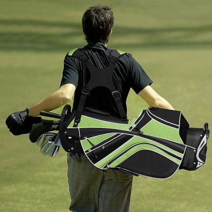 Golf Stand Bag
