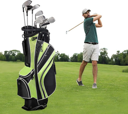 Golf Stand Bag
