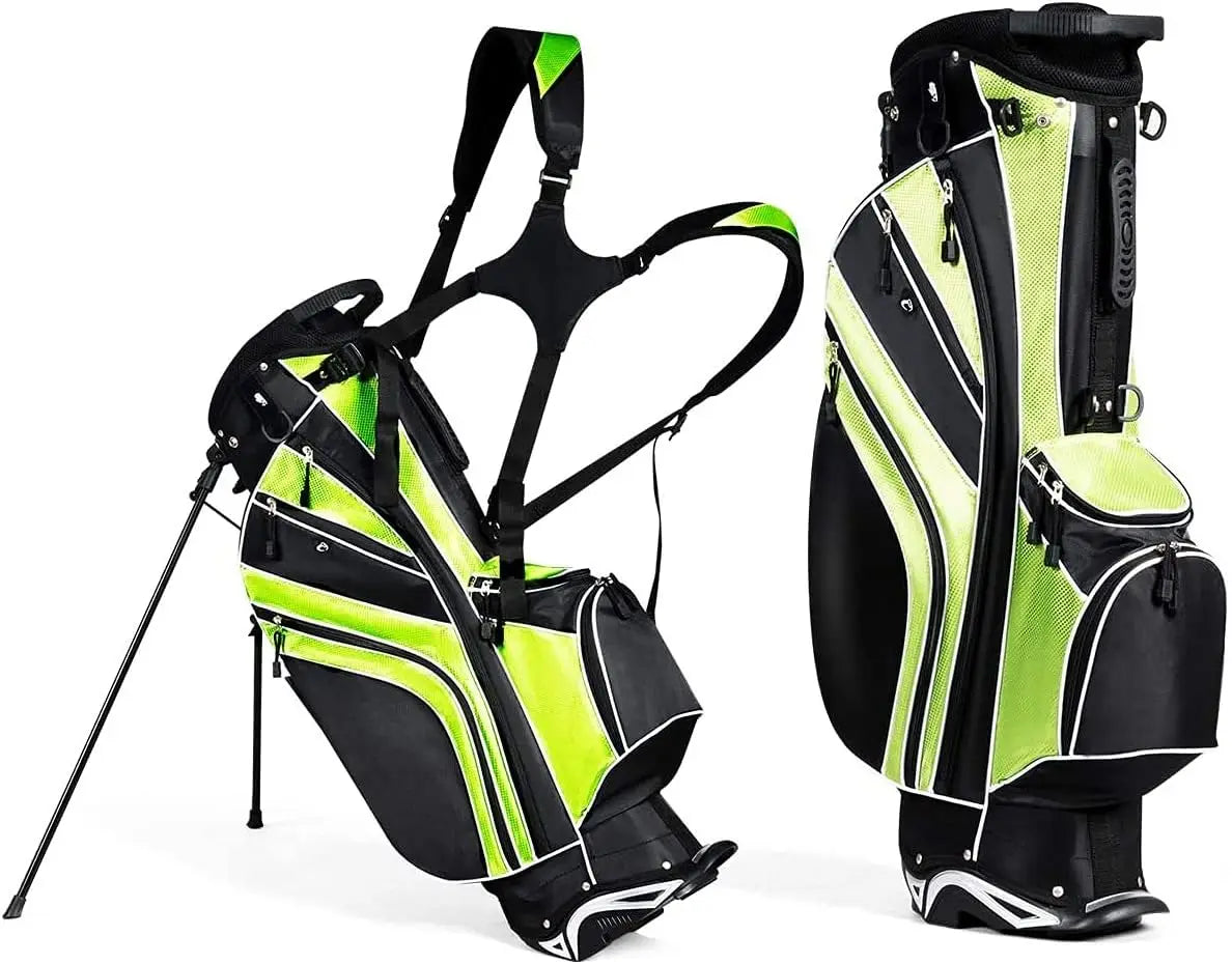 Golf Stand Bag
