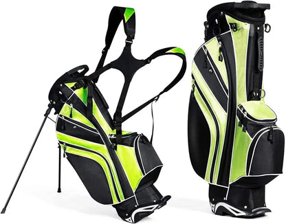 Golf Stand Bag
