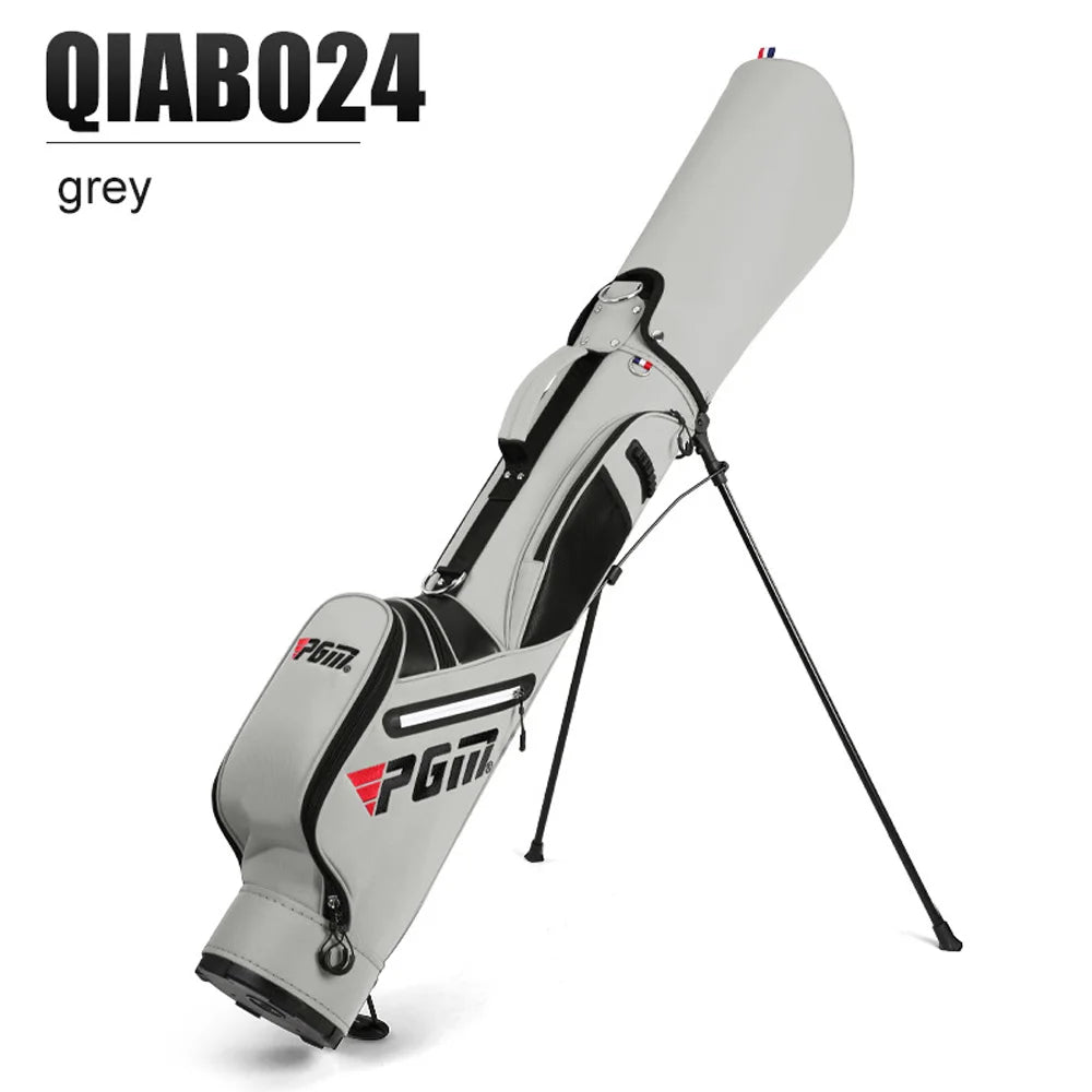 Golf Stand Carry Bag – Lightweight Nylon