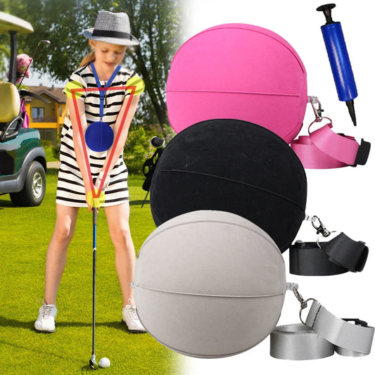 Golf Swing Trainer Ball

