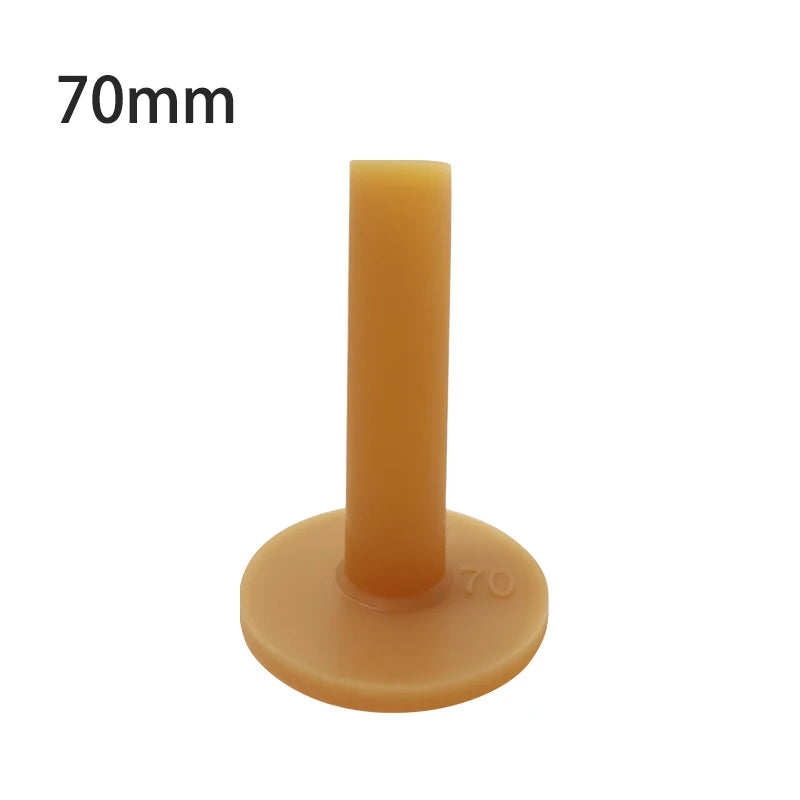 Rubber Golf Tee Holders - Multiple Sizes
