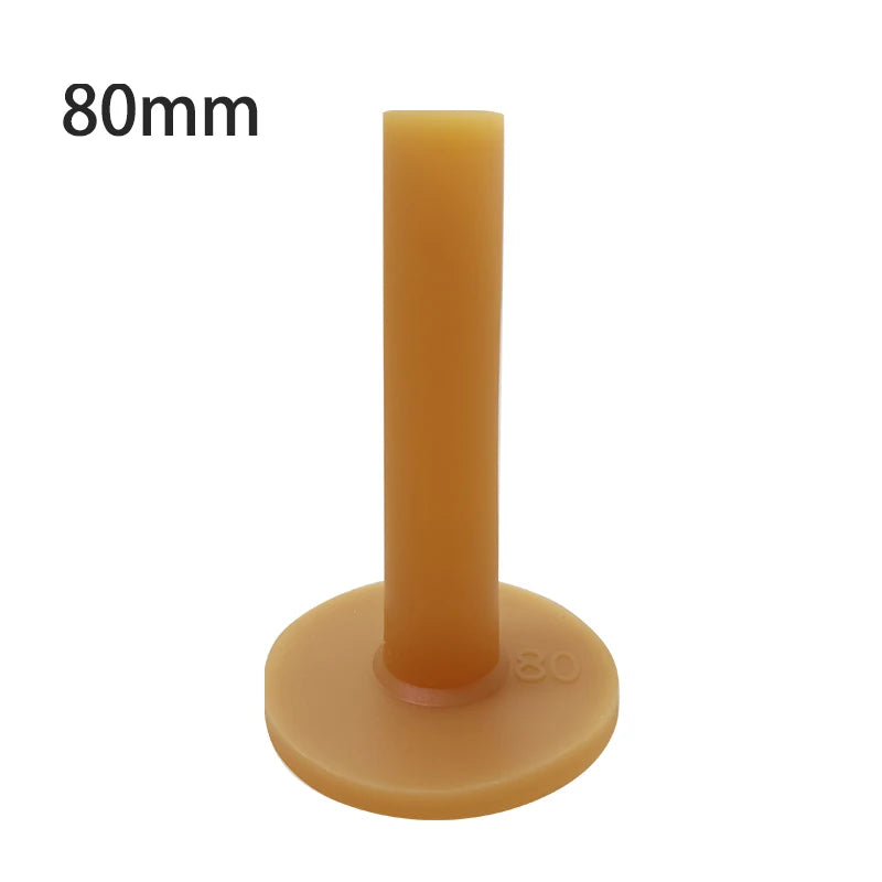 Rubber Golf Tee Holders - Multiple Sizes
