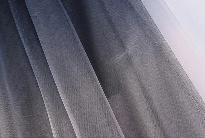 high waist midi skirt
