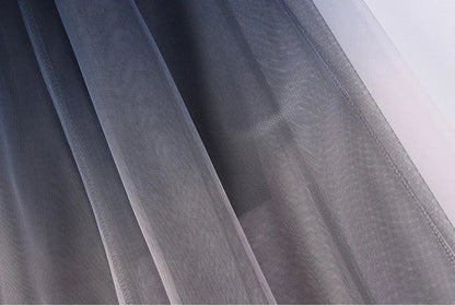 high waist midi skirt
