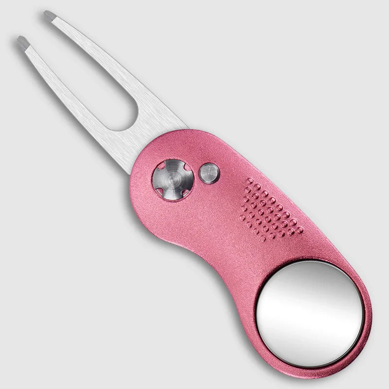 Green Keeper's Multifunctional Golf Tool