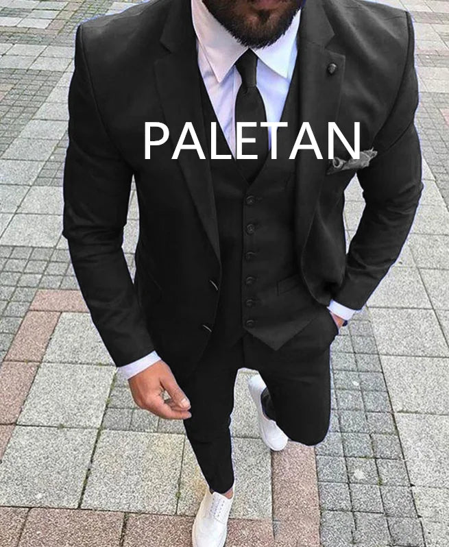 Groom Suit Set

