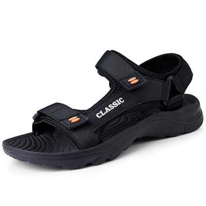 Men's Casual Sandals & Sneakers