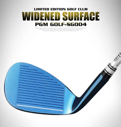 Golf Wedges 56 60 Degrees Increase Size Version Steel