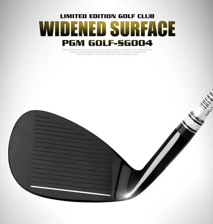 Golf Wedges 56 60 Degrees Increase Size Version Steel