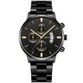Black-gold