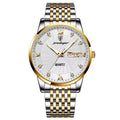 Golden White 1