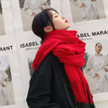 3 red