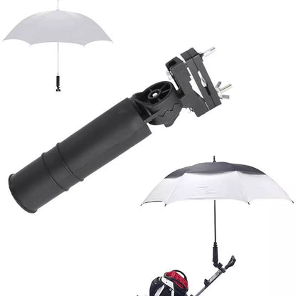 Robuster Outdoor-Golfschläger-Schirmständer