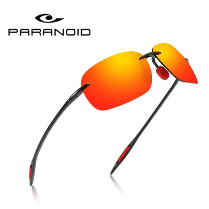 UV400-Sonnenbrille für Herren