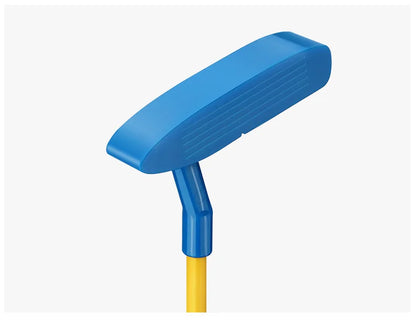 Ensemble complet de clubs de golf avec sac et driver