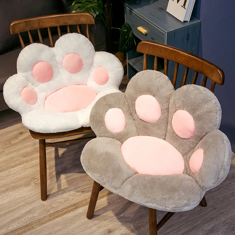 Soft Stuffed Seat Sofa Pillow