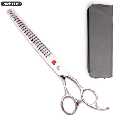 Professional Thinner Sharp Blade Dog Grooming Scissors Set