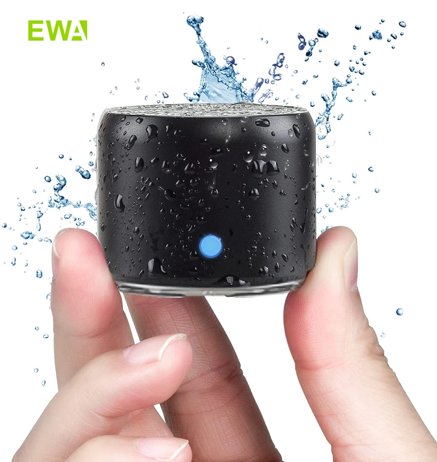 EWA A106 Pro Mini Bluetooth-Lautsprecher