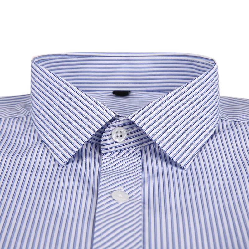 Premium Slim Fit Striped Shirts