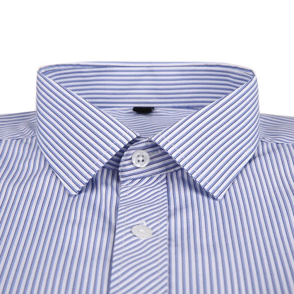 Premium Slim Fit Striped Shirts