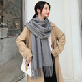 28 middle grey
