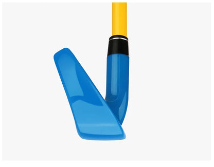 Ensemble complet de clubs de golf avec sac et driver