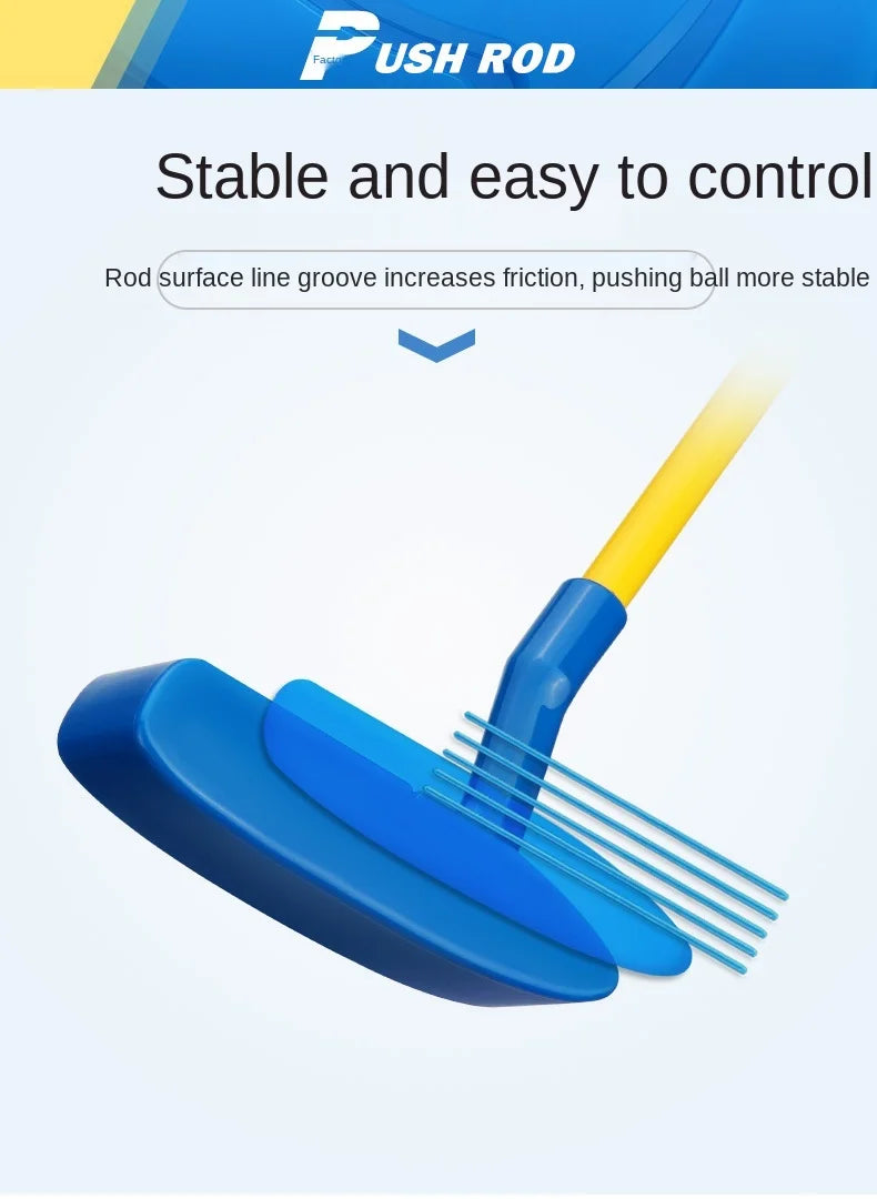 Ensemble complet de clubs de golf avec sac et driver