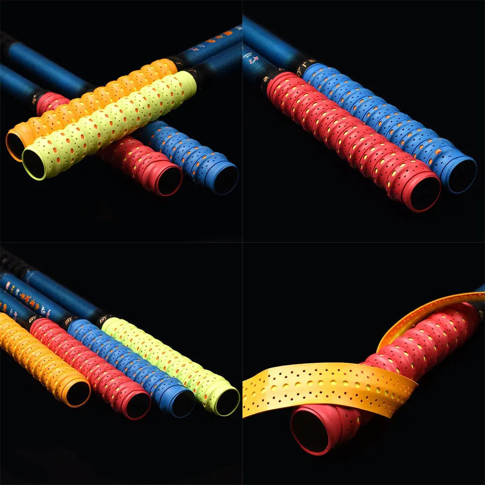 Breathable Anti-slip Grip Tape Set