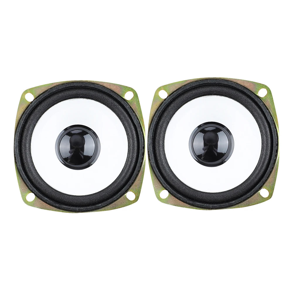 AIYIMA 3-Inch HiFi Portable Speakers 5W