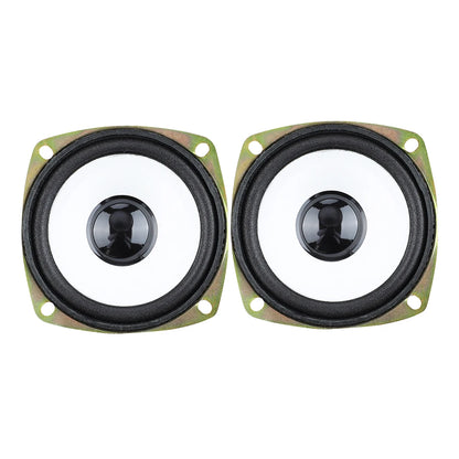 AIYIMA 3-Inch HiFi Portable Speakers 5W