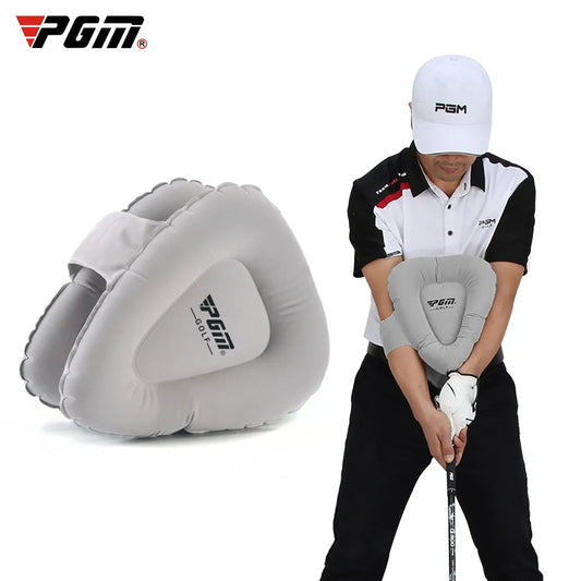 Golf Posture Corrective Arm Action