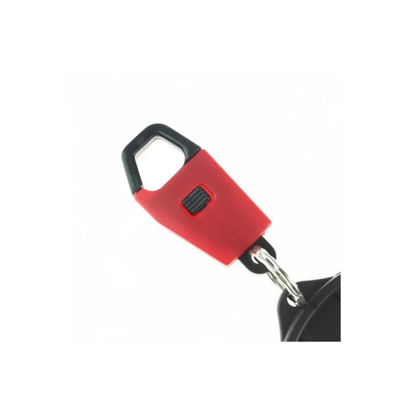 Crestgolf Golf Glove Keychain Holder