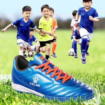 Anti-Slip Men's Training Soccer Football Shoes