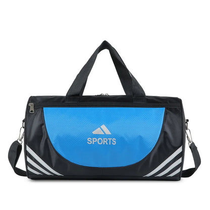 Wasserdichte Sporttasche für Outdoor-Yoga und Sport